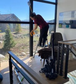 Heber City Cleaning