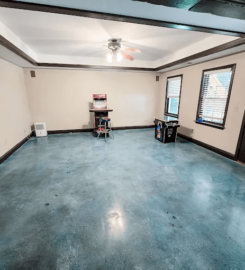 FlynnStone Decorative Concrete