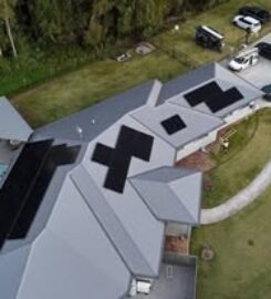 Certified Energy Solutions