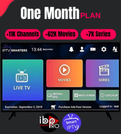 Star Iptv Plus US – Best IPTV services in USA