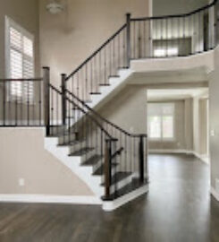 Wood and Stain Inc.