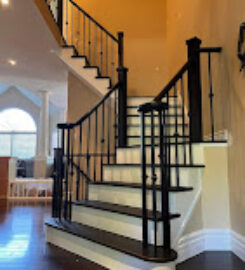 Wood and Stain Inc.