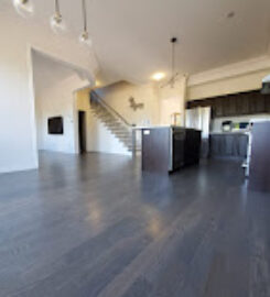 Wood and Stain Inc.