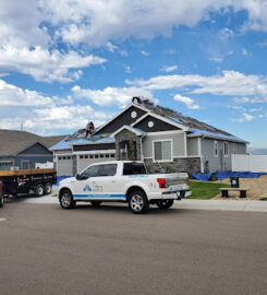 T Bare Roofing