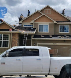 T Bare Roofing
