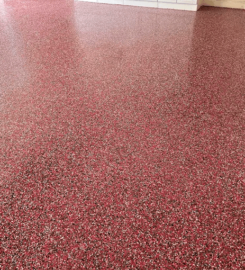 FlynnStone Decorative Concrete