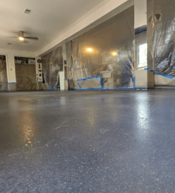 FlynnStone Decorative Concrete