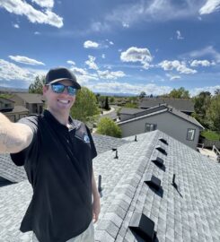 T Bare Roofing