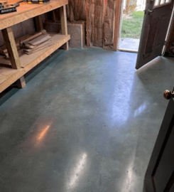 FlynnStone Decorative Concrete