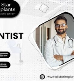 All Star Implants