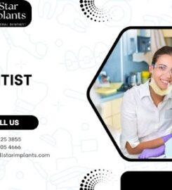 All Star Implants