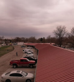 T Bare Roofing