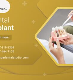 Tampa Dental Studio
