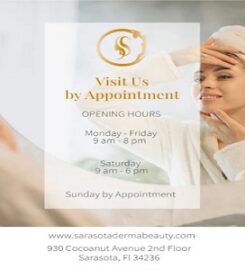 Sarasota Dermabeauty