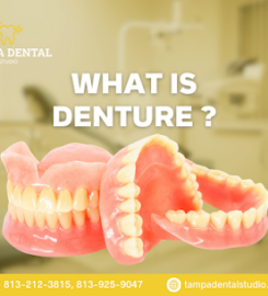 Tampa Dental Studio