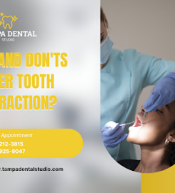 Tampa Dental Studio