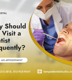 Tampa Dental Studio