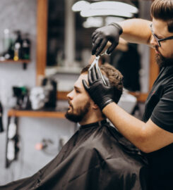 REPUBLIC BARBERSHOP