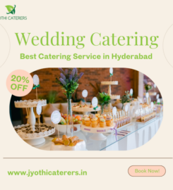 Jyothi Caterers