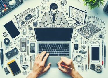 Fast & Affordable Mobile & Laptop Repair Services