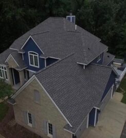 Grandville Roofing and Exteriors