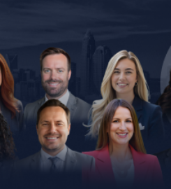 The Olsinski Law Firm