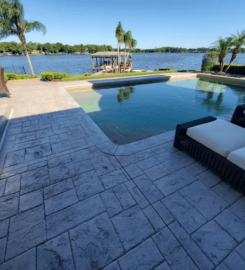 FlynnStone Decorative Concrete