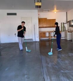 Heber City Cleaning