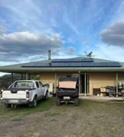 Certified Energy Solutions