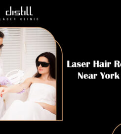 Distill Laser Clinic