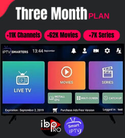Star Iptv Plus US – Best IPTV services in USA