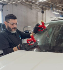 Texas Collision Centers