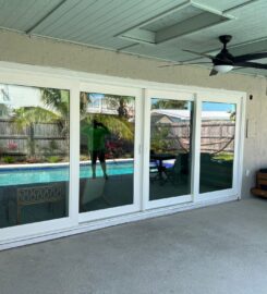 Premium Impact Windows and Doors