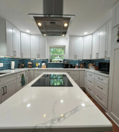 ICO Construction & Remodeling