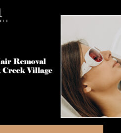Distill Laser Clinic