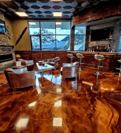 FlynnStone Decorative Concrete