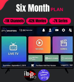 Star Iptv Plus US – Best IPTV services in USA
