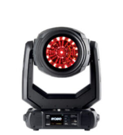 Motion Sound & Lighting