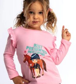 Giddy Up Girl