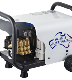 Pumps Australia