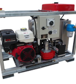 Pumps Australia