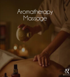 Revivers Home Spa