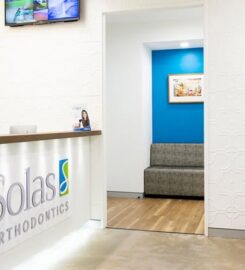 Solas orthodontics Perth