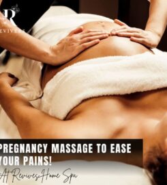 Revivers Home Spa