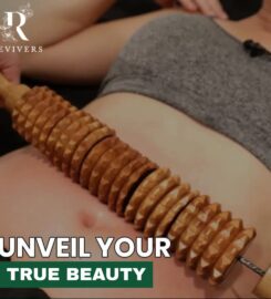 Revivers Home Spa