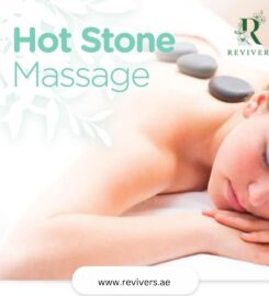 Revivers Home Spa
