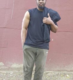 Wolf of Fitness