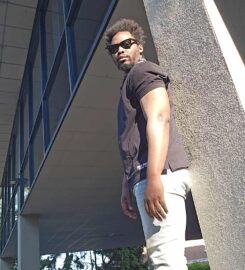 Wolf of Fitness