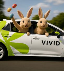 Vivid Property Perth Pty Ltd