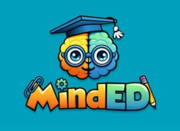 MindED – Smart Learning Platform for Primary Students
